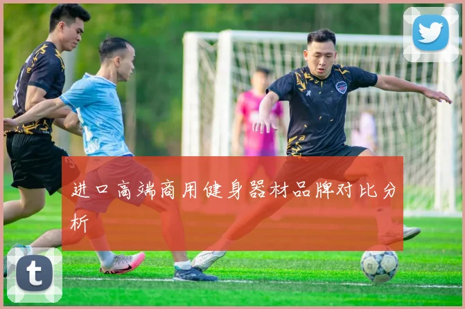 进口高端商用健身器材品牌对比分析