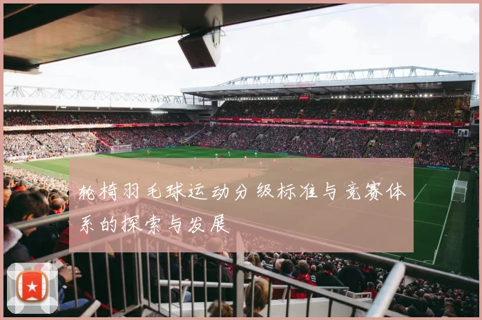 轮椅羽毛球运动分级标准与竞赛体系的探索与发展